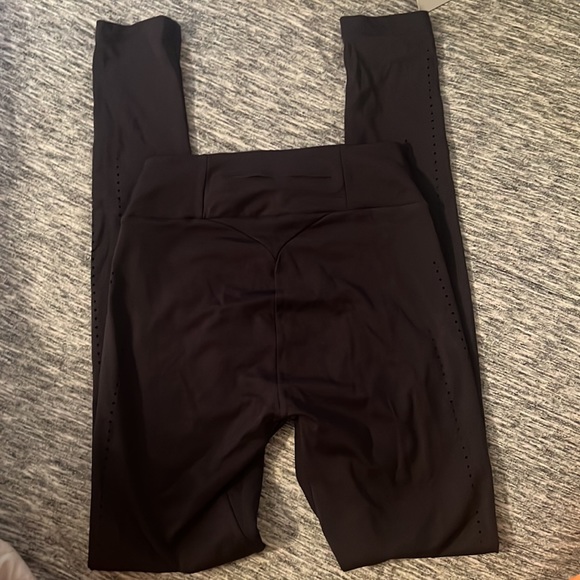 gymshark black leggings - Picture 2 of 2